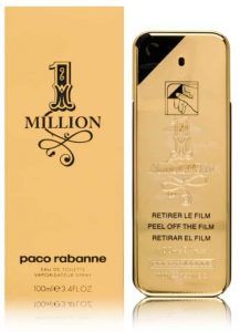 One Million Paco Rabanne
